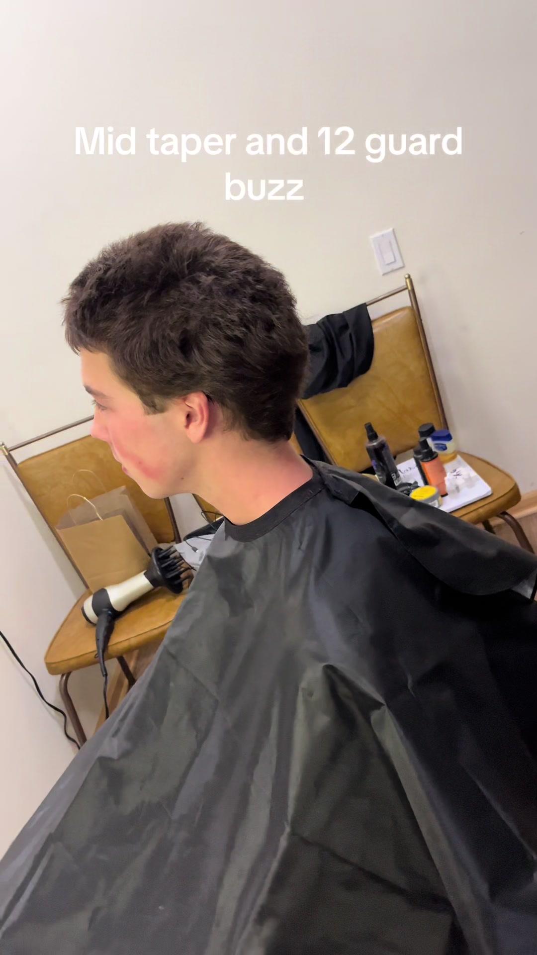 @Lenny cuts