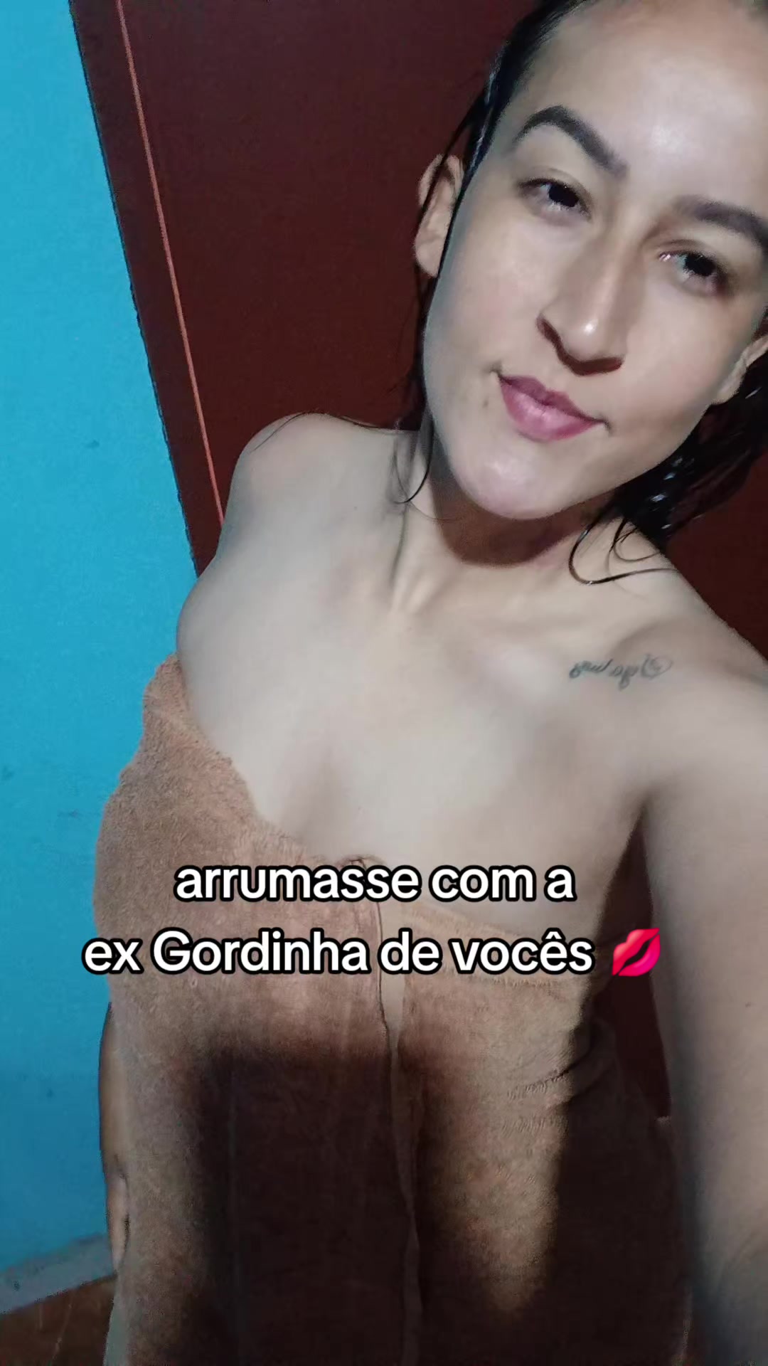 @ExGordinhaDeVcsEmpreendedora