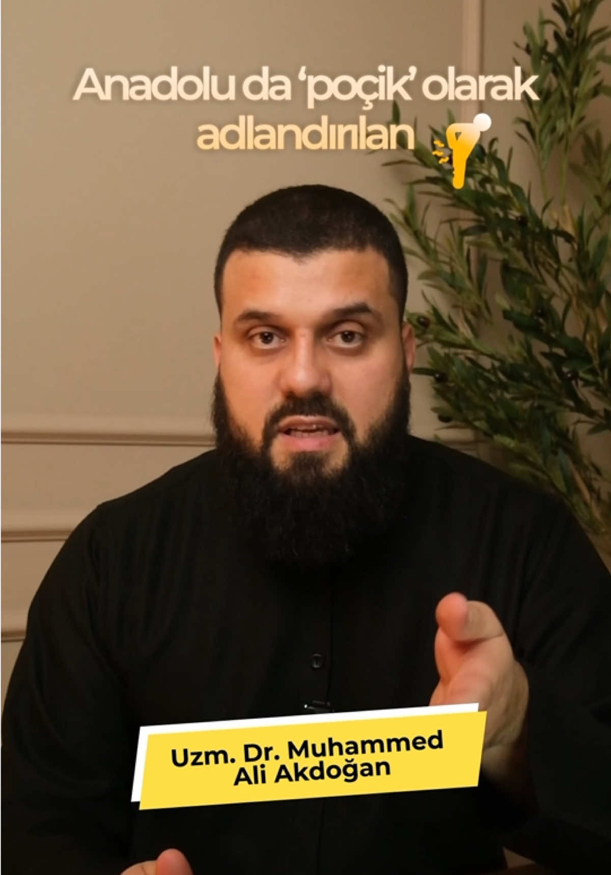 @Dr. Muhammed Ali AKDOĞAN