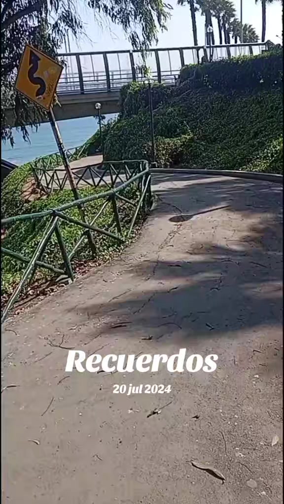 @Carla Ibarguen