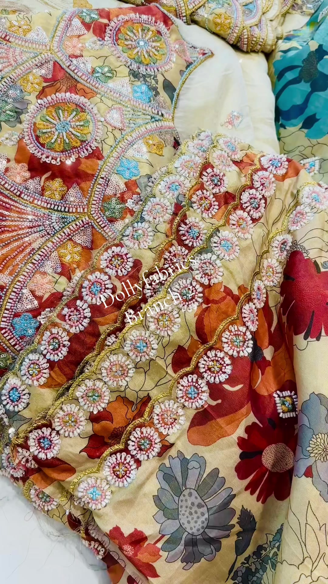 @lala Dolly fabrics