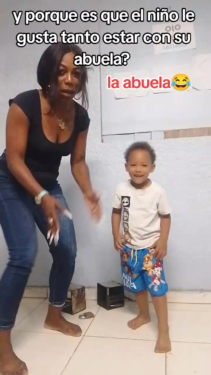 @La Negraa Martiinez