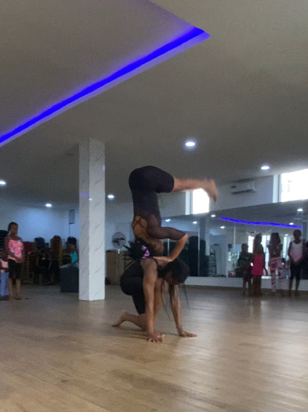@Zoe Jaja