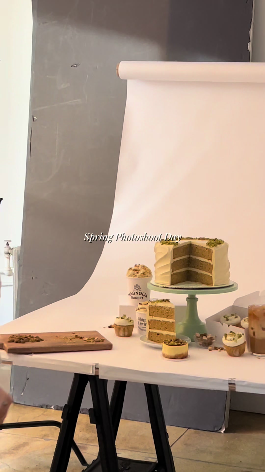 @Magnolia Bakery