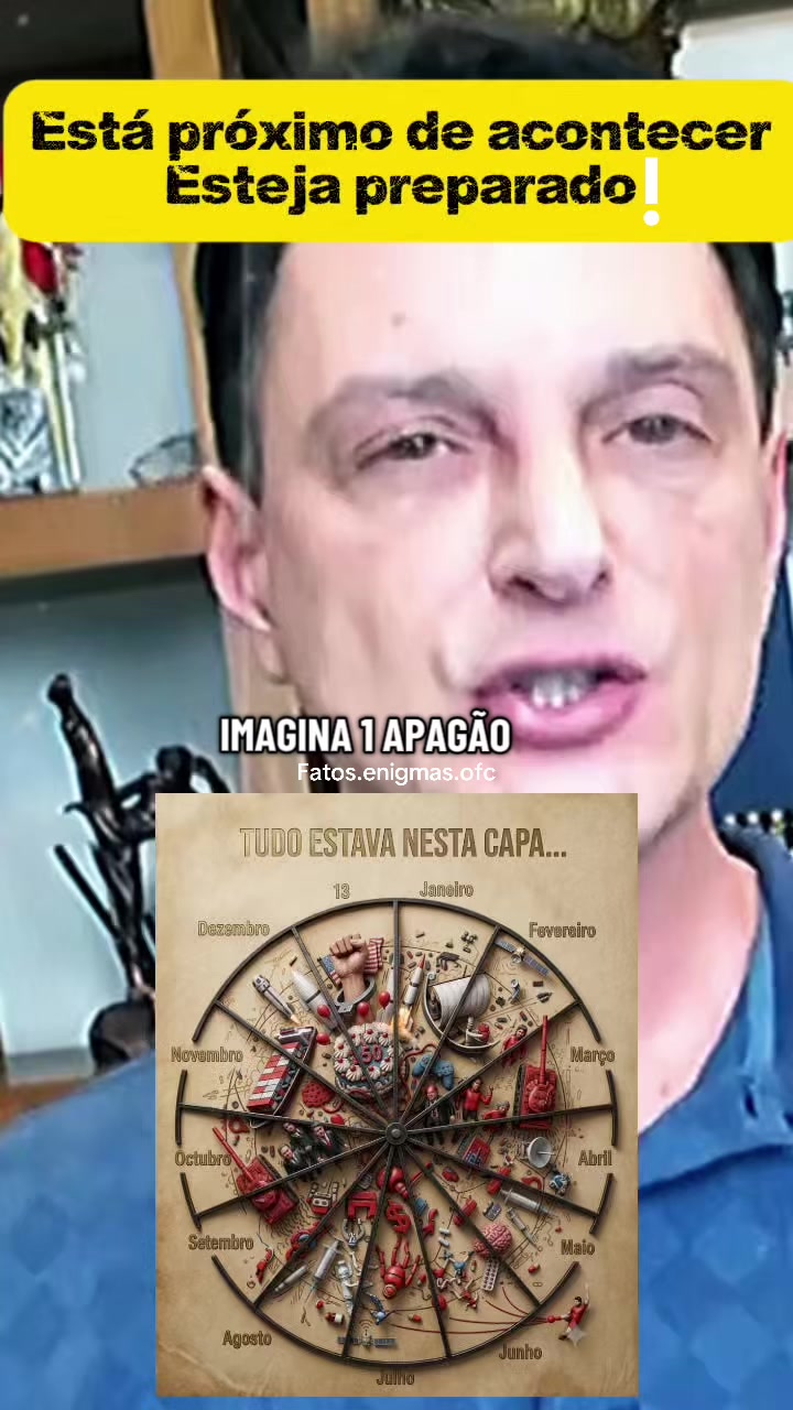 @Fatos & Enigmas