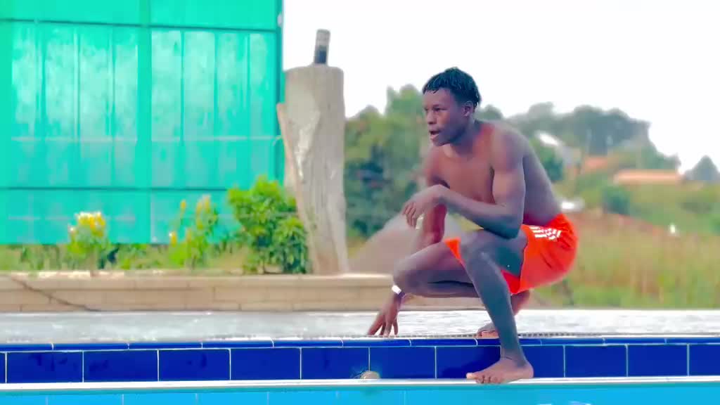 @Ssenyonjo Julius
