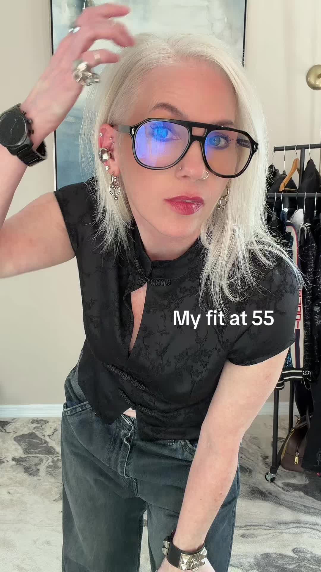 @Kim’s Closet