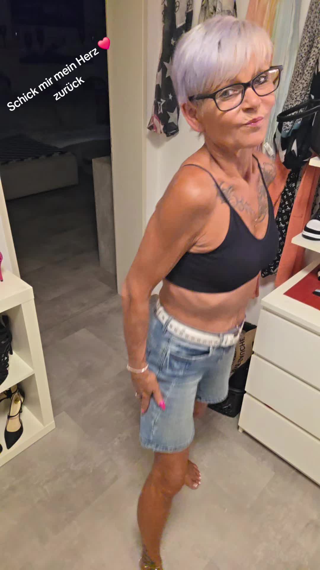 @❤️Silke❤️😘