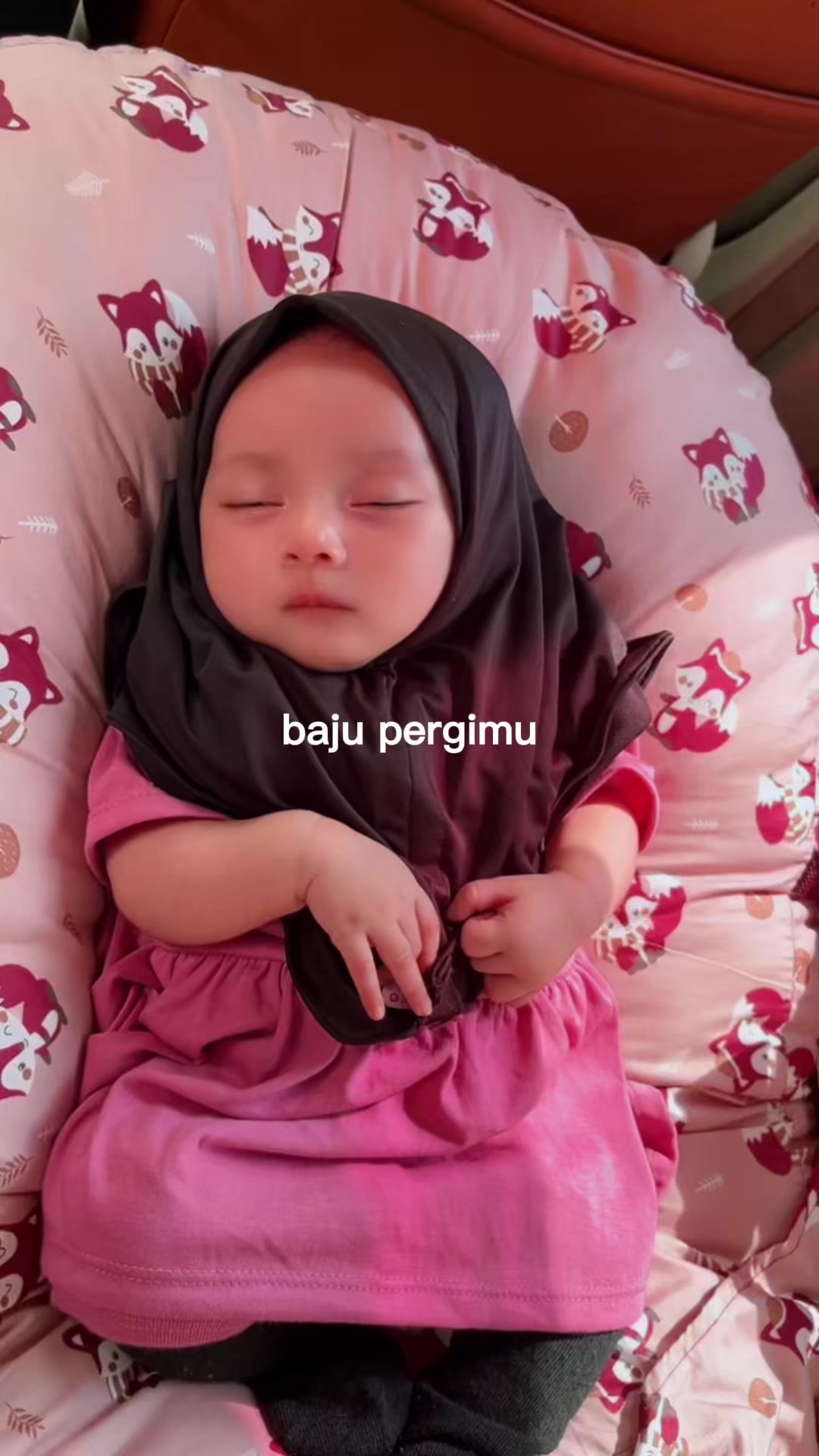 @Kayshila Aghnia
