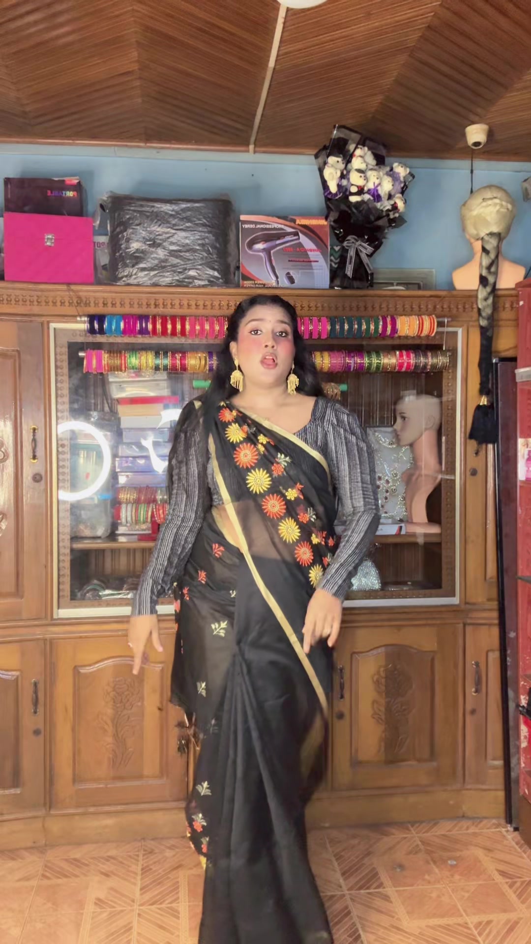 @Rita India Fashion House