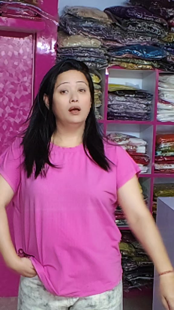 @Dia Shrestha