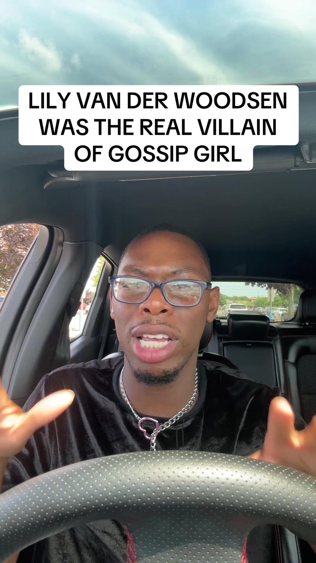 @James Valentine
