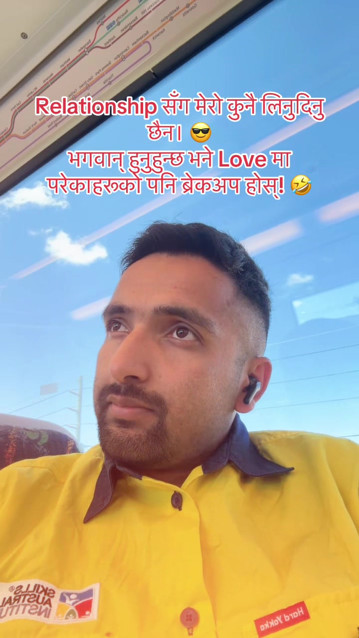 @Santosh Acharya