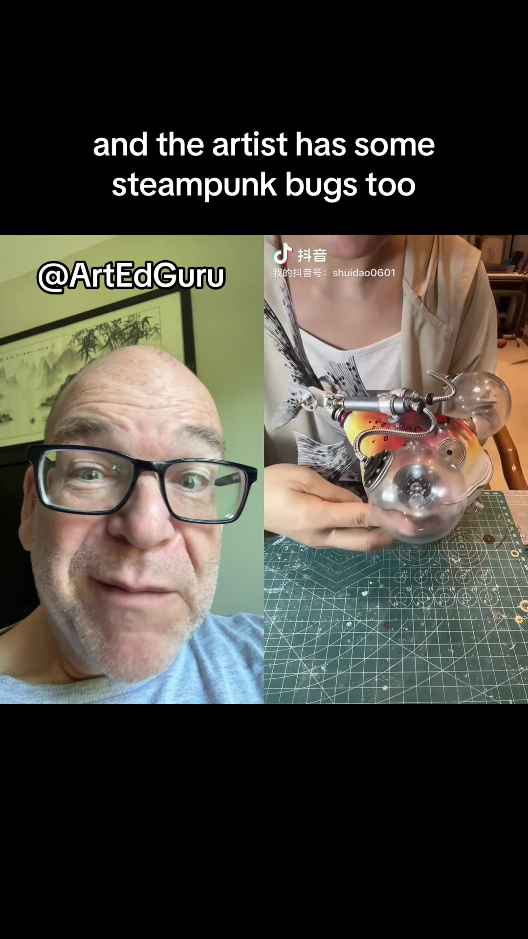 @ArtEdGuru