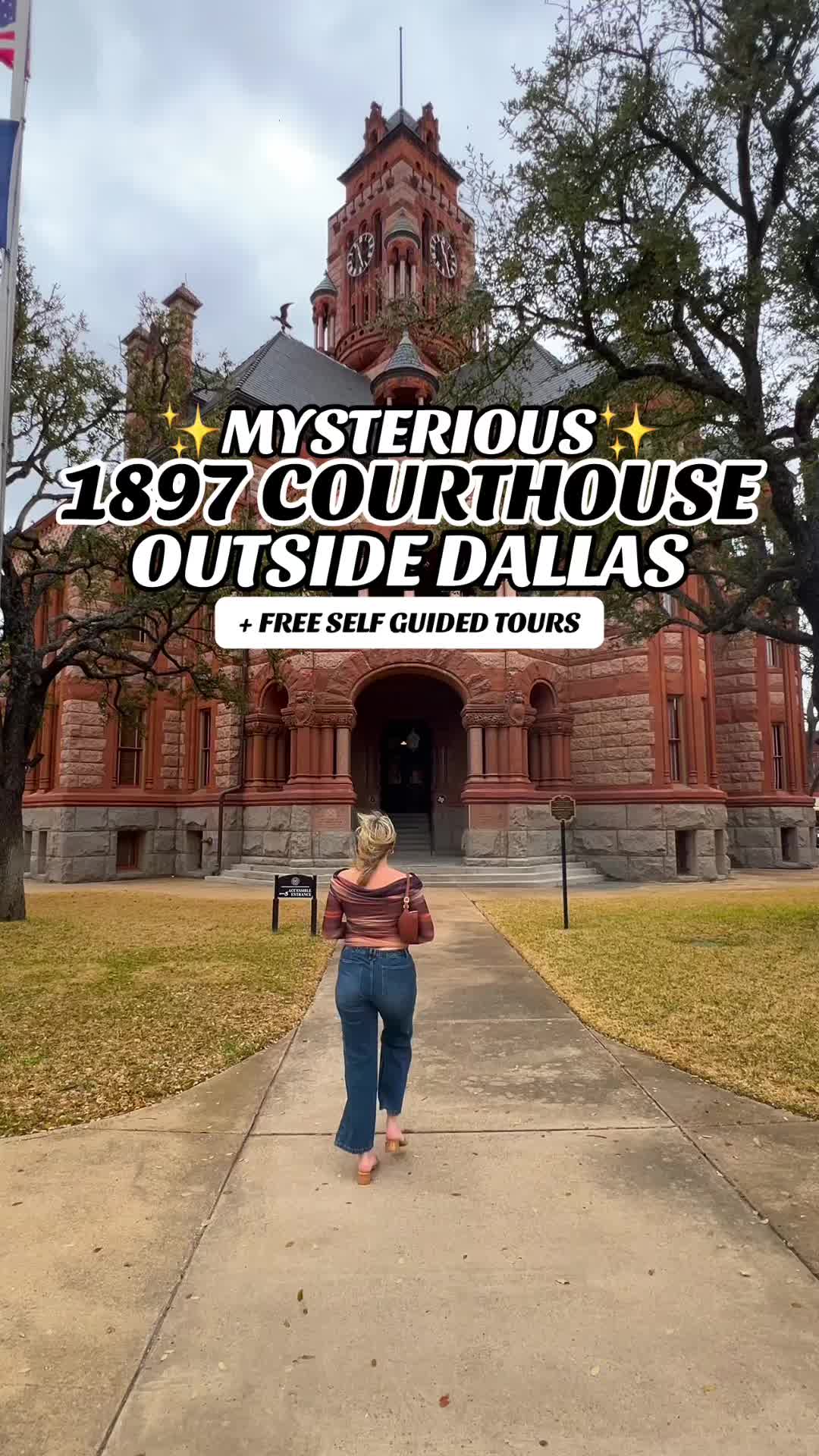 @Dallas Love List