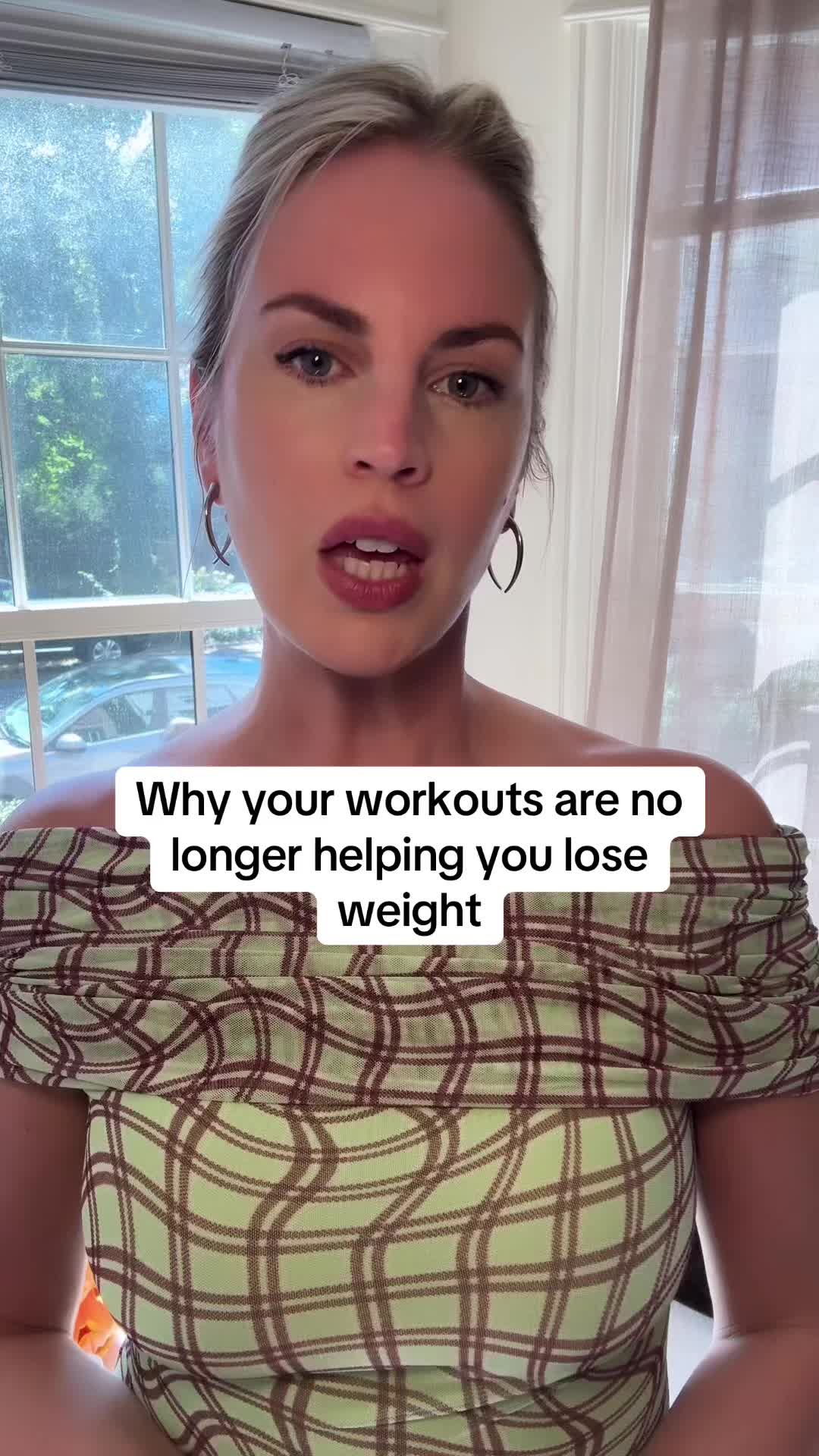 @Sarah Baker | Hormone & Gut