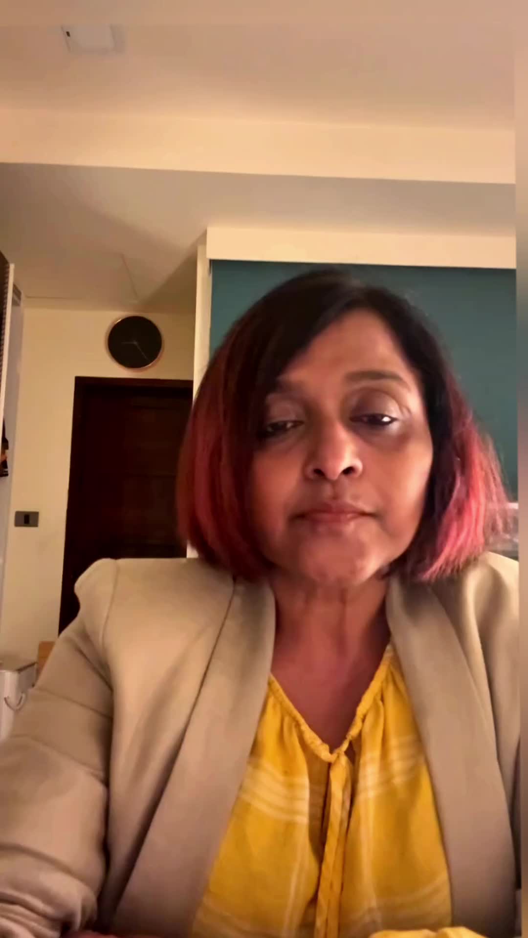@Dunya Maumoon