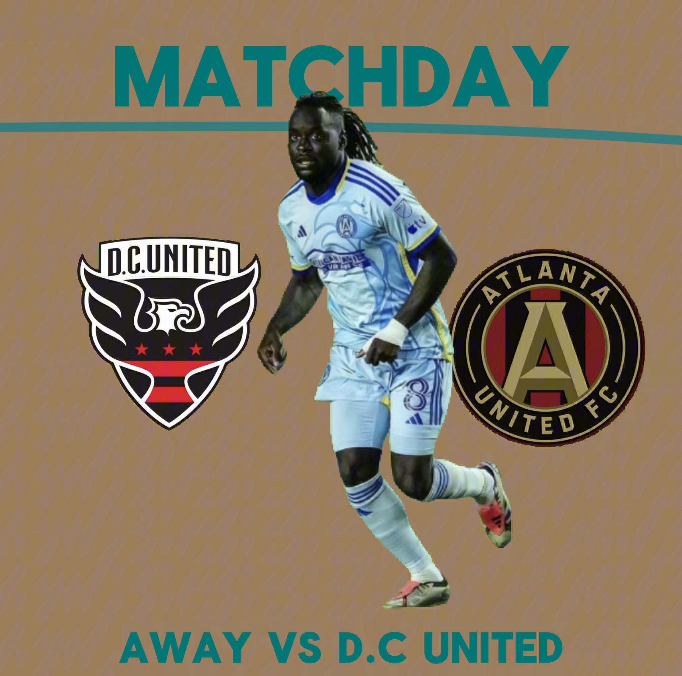 @Atlanta United Fans