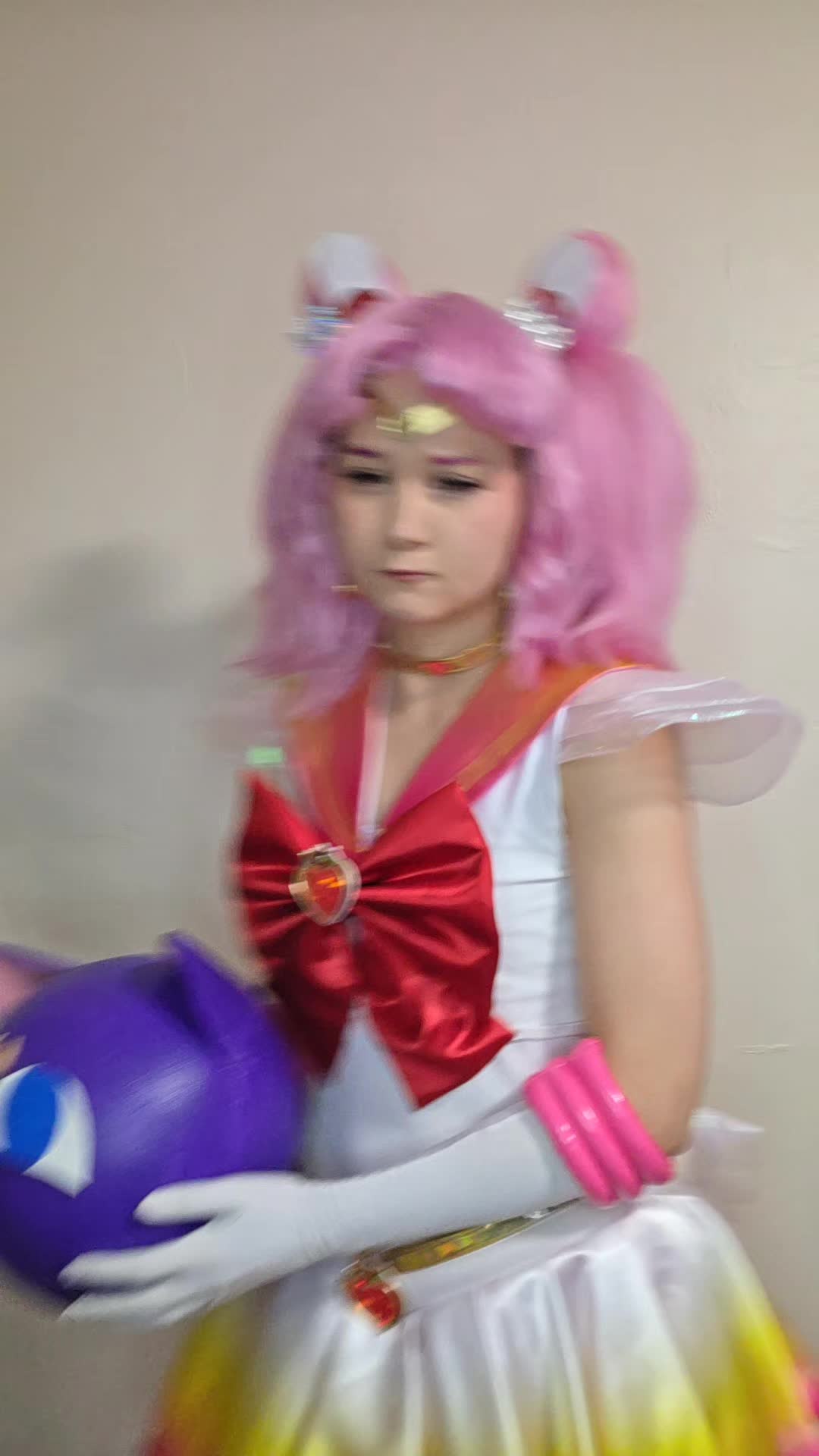@Sharlene