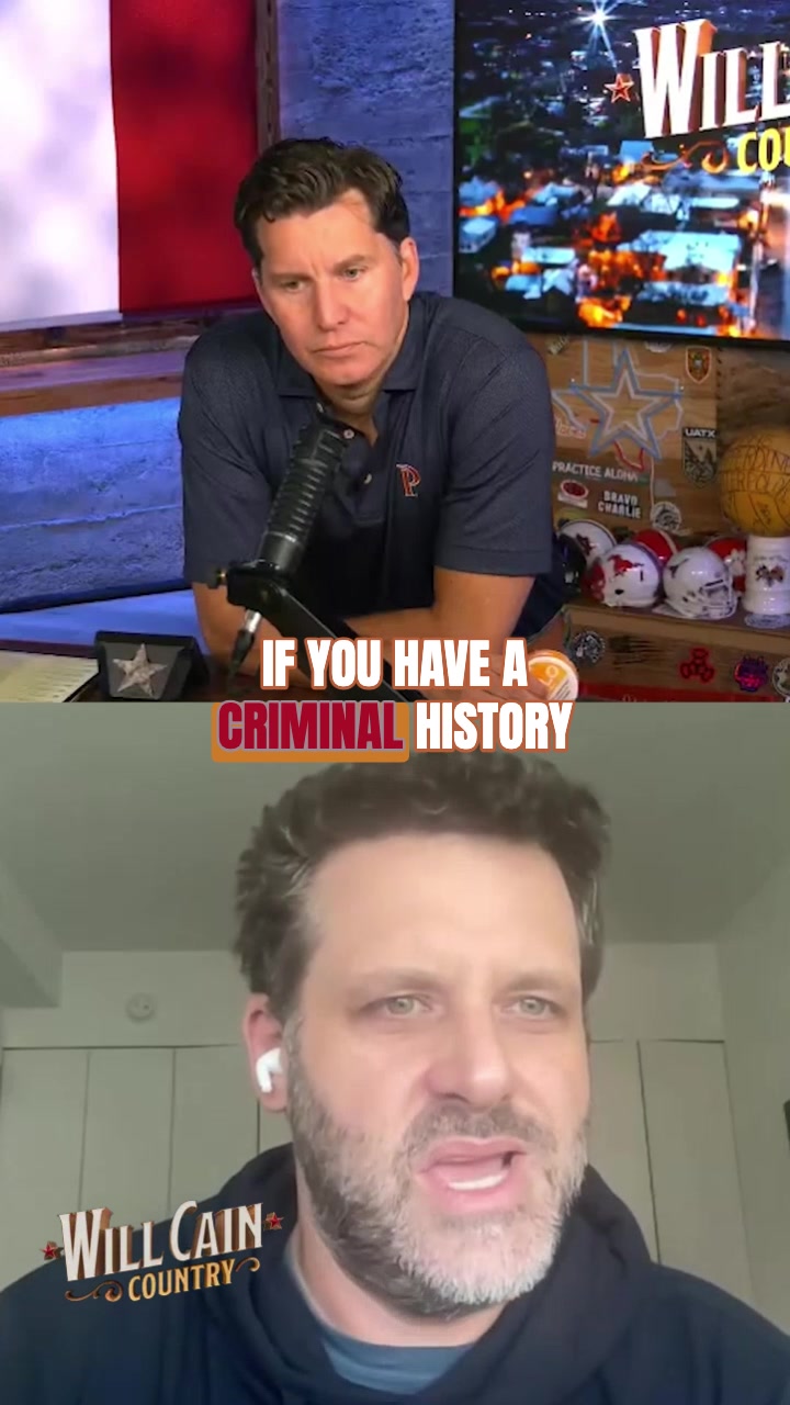 @willcainshow