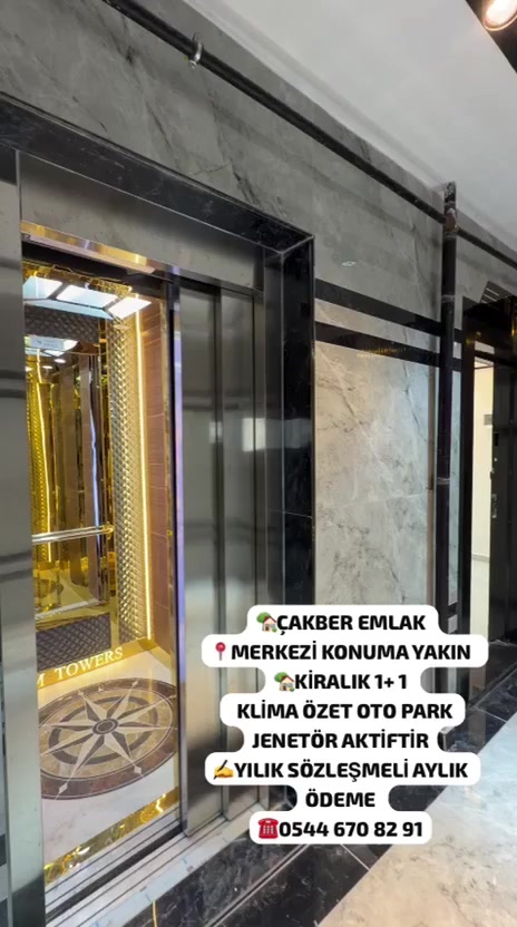 @ÇAKBER EMLAK