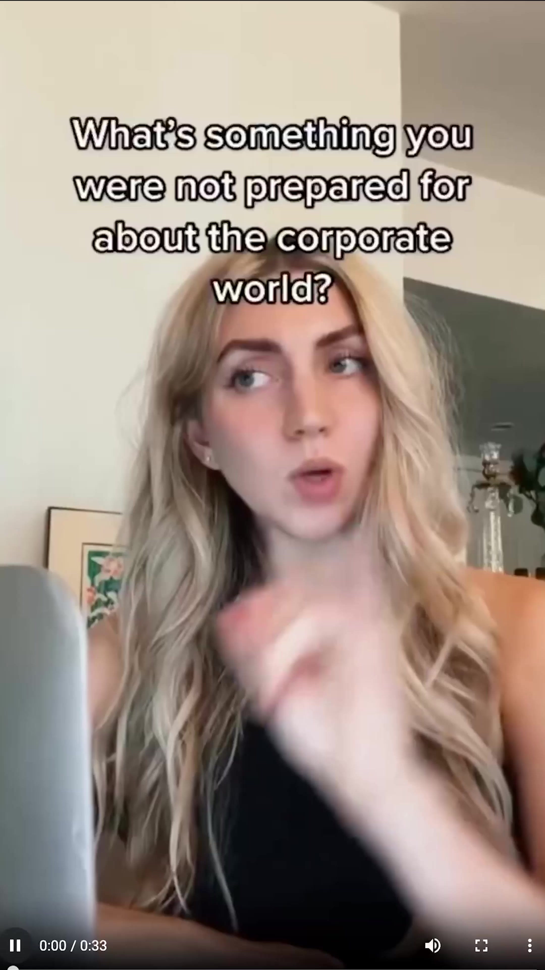 @Michael Hall | Career Strategy