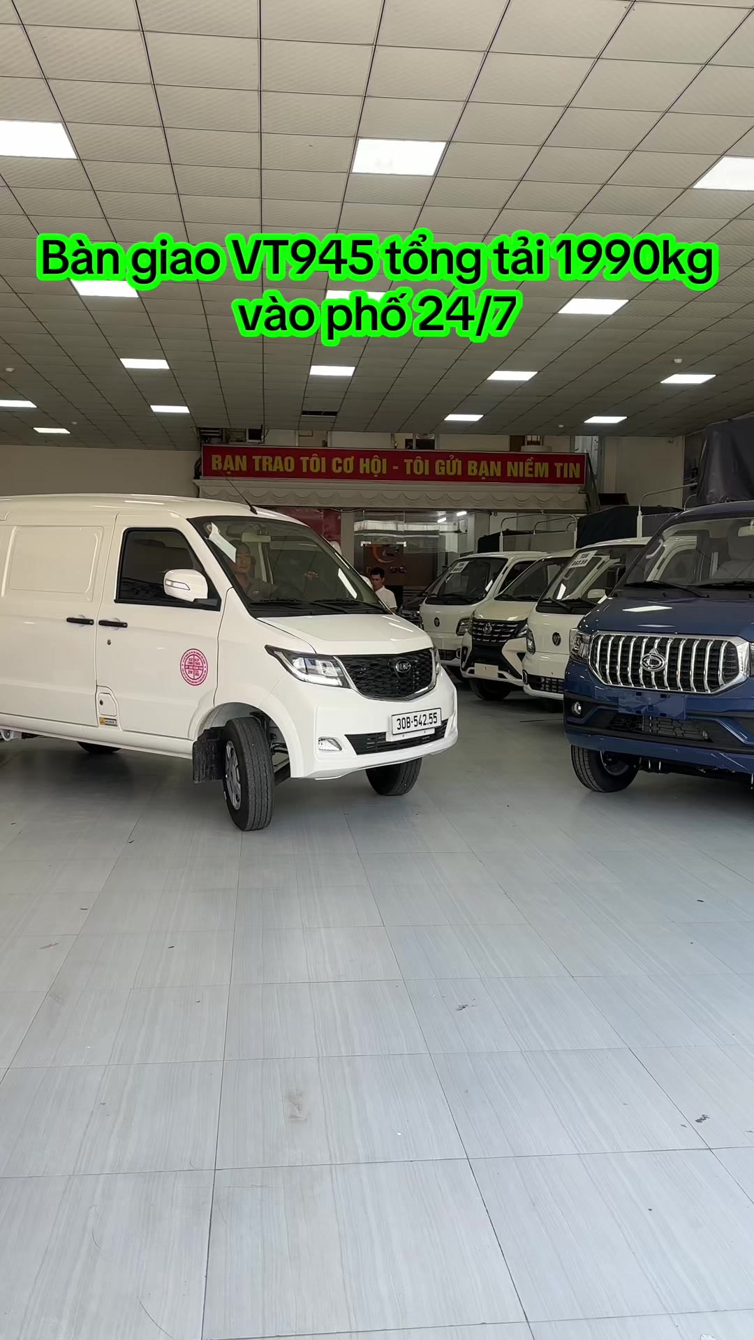 @Vũ T&agrave;i - Xe Tải Gi&aacute; Rẻ