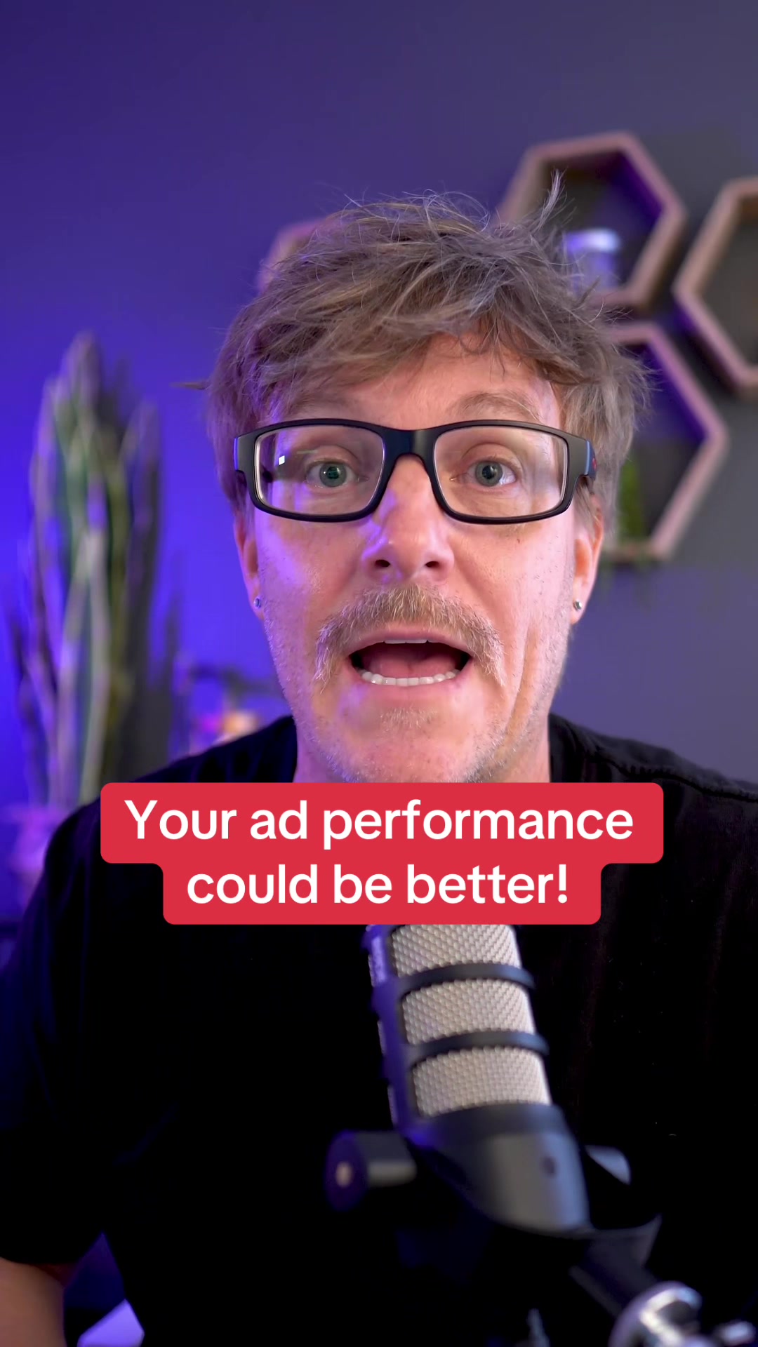@Brad - Websites, Paid Ads, SEO