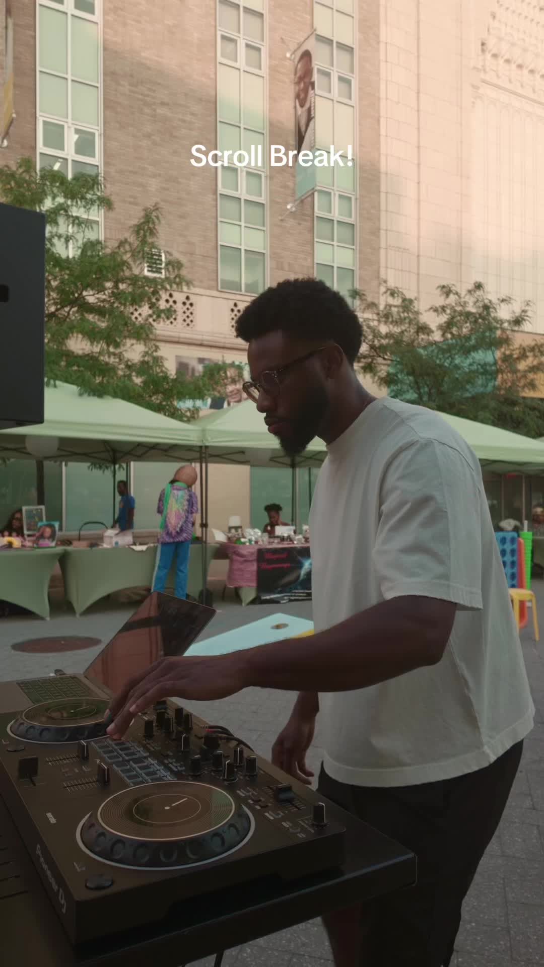 @JaQwan J. Kelly 📀📽️
