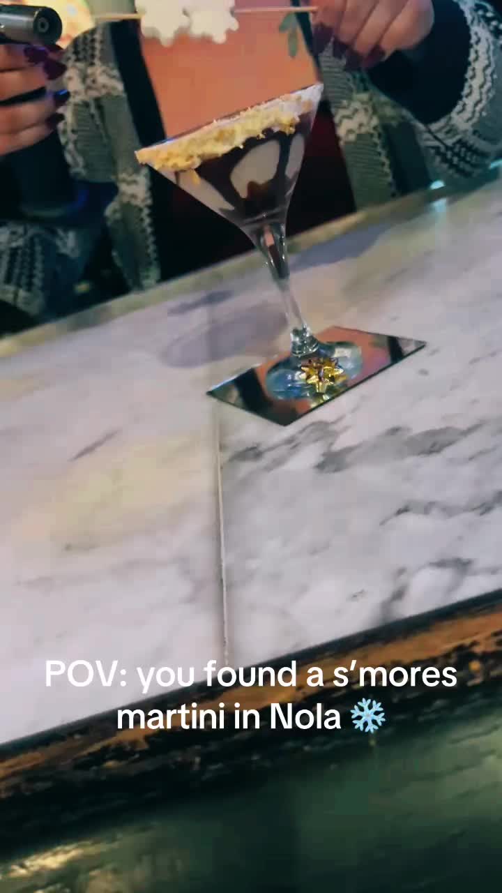 @POURHOUSENOLA