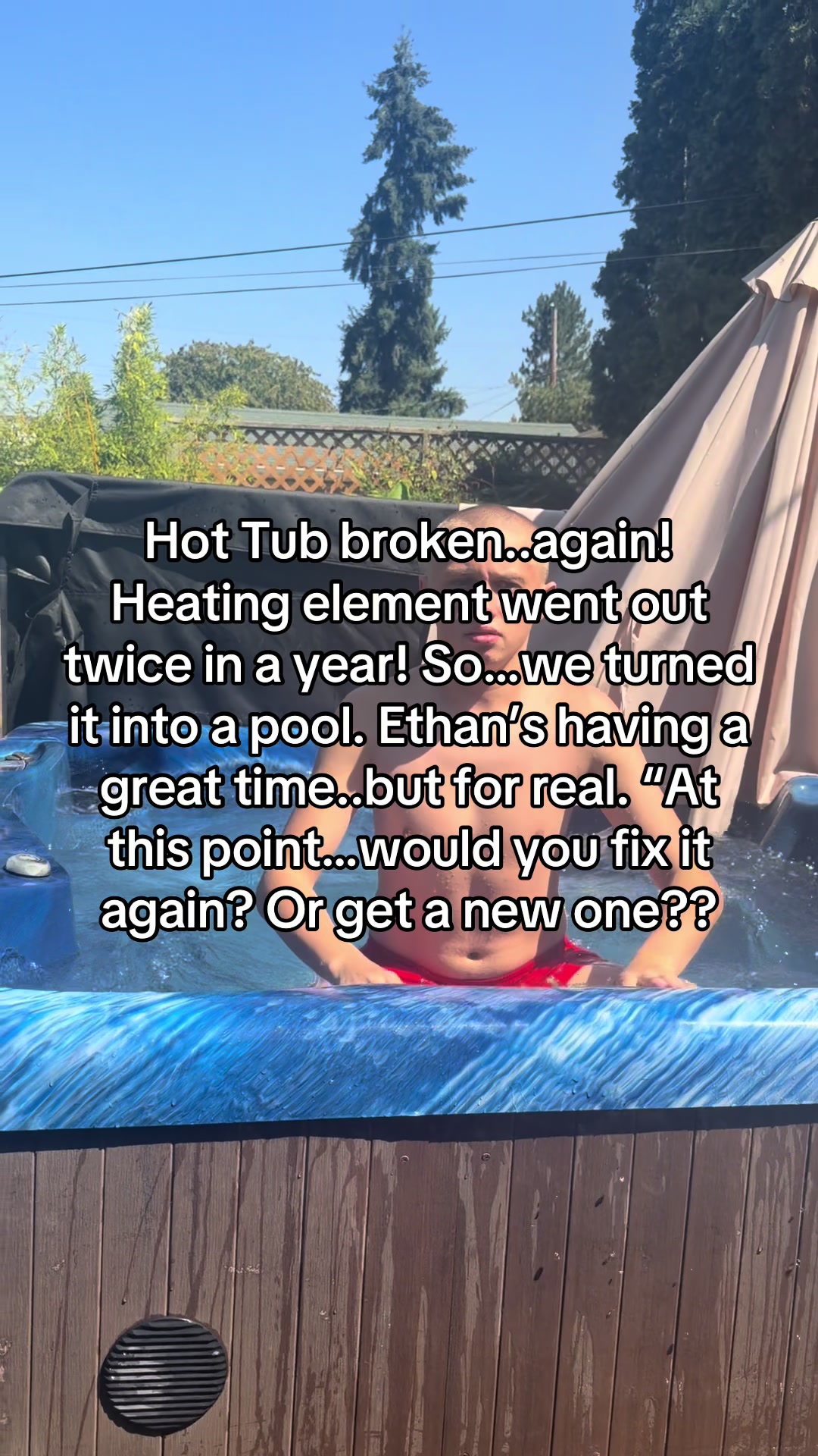 @Eli & Ethan Bronson