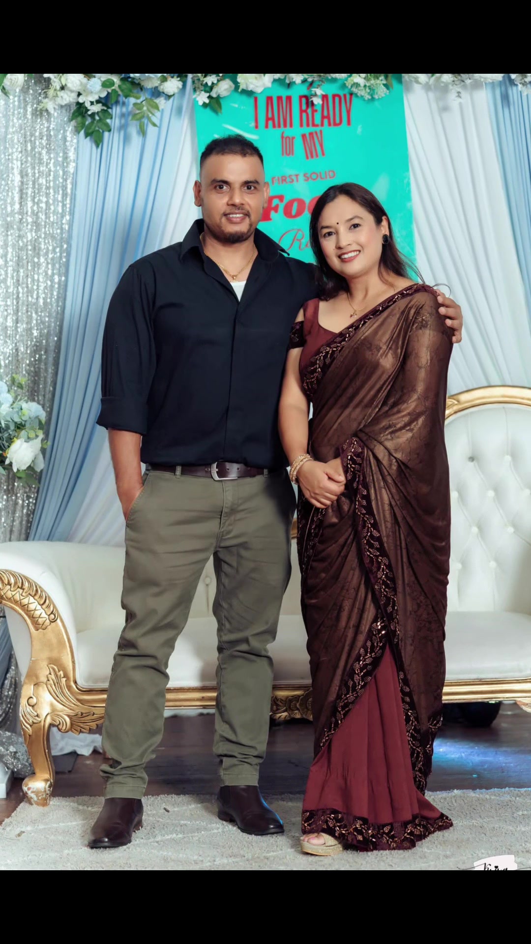 @Samita Ghimire