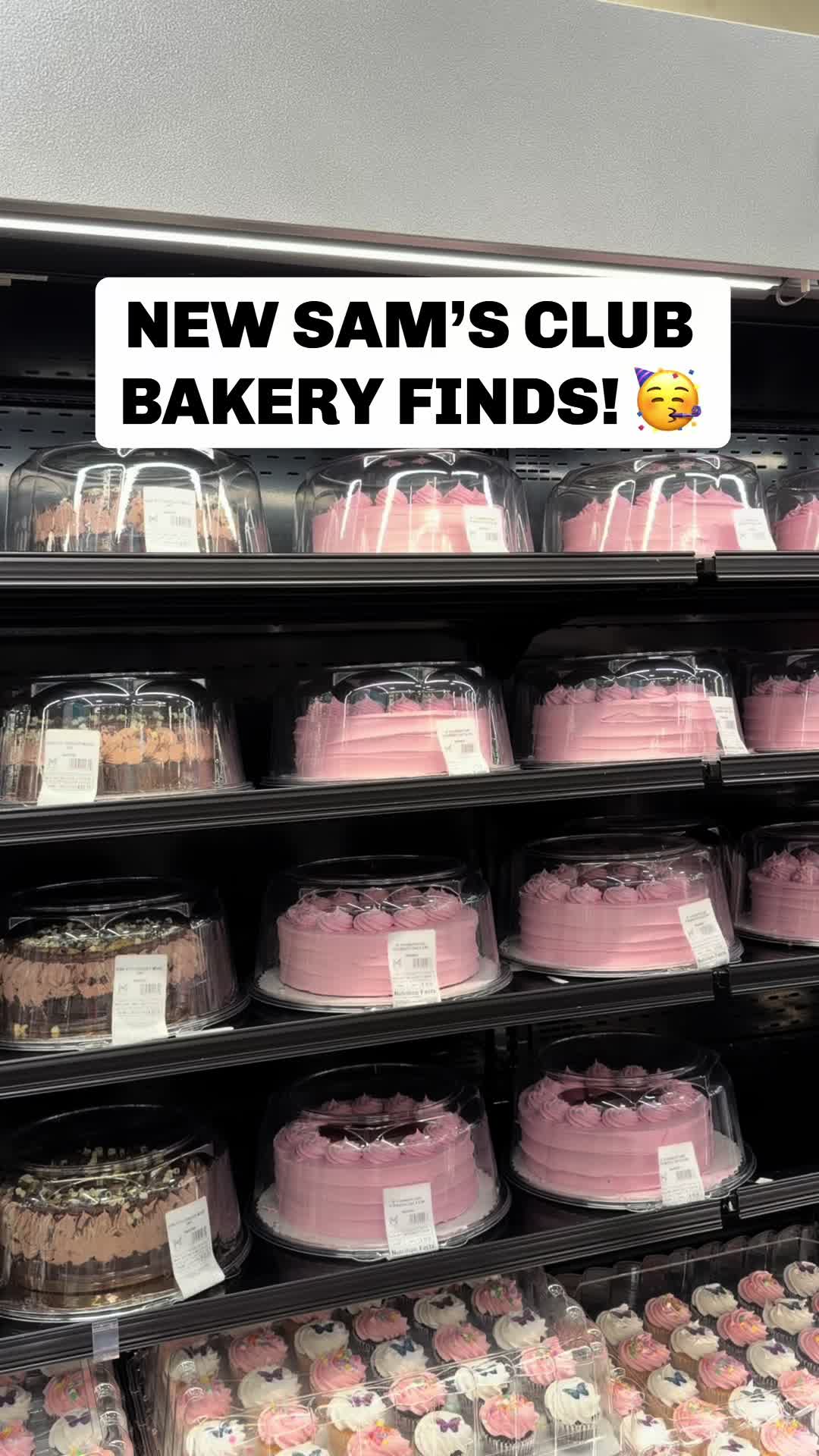 @Sam’s Club Lovers