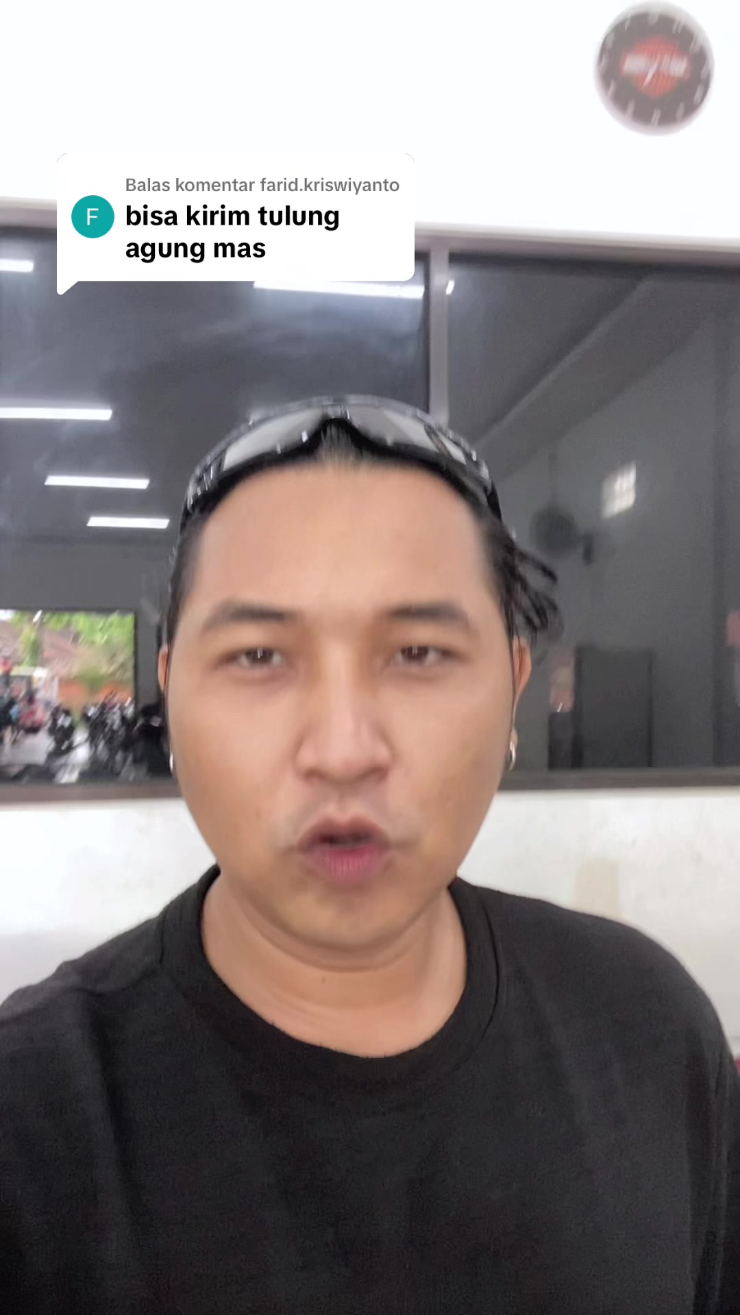@Bang Arik Motor 03