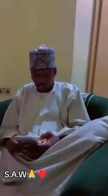@BABA NASARA