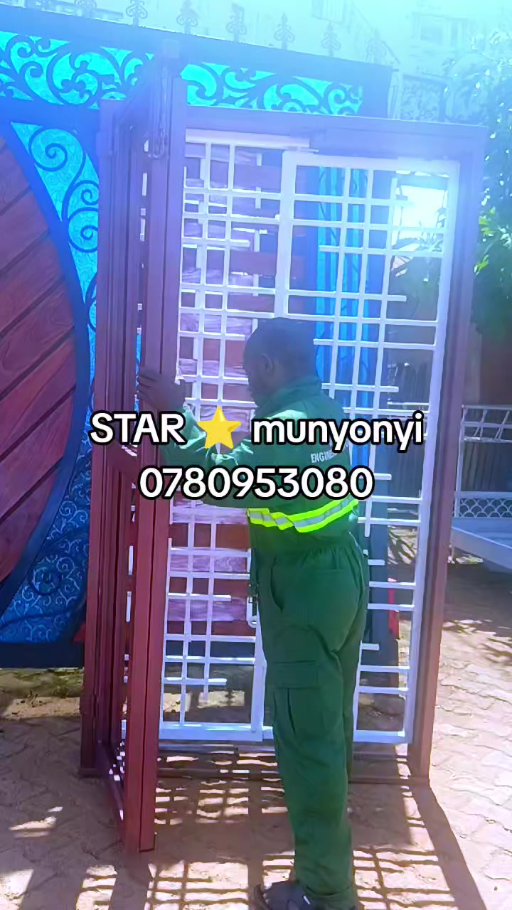 @⭐ star munyonyi techn company