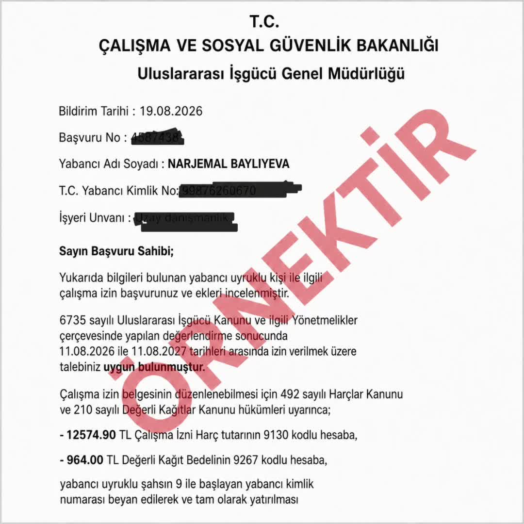 @uzay danışmanlık