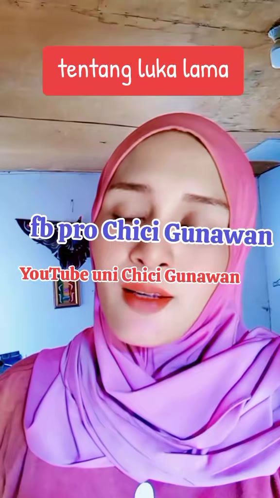 @Uni Chici Gunawan
