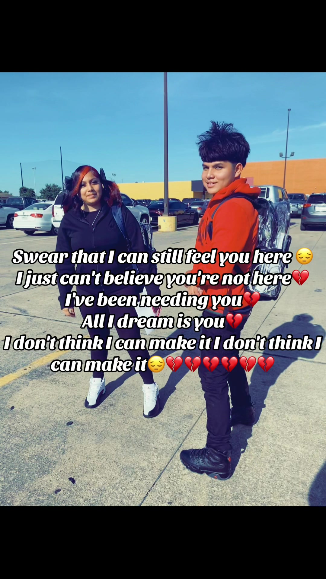 @DaBiggest😍💋