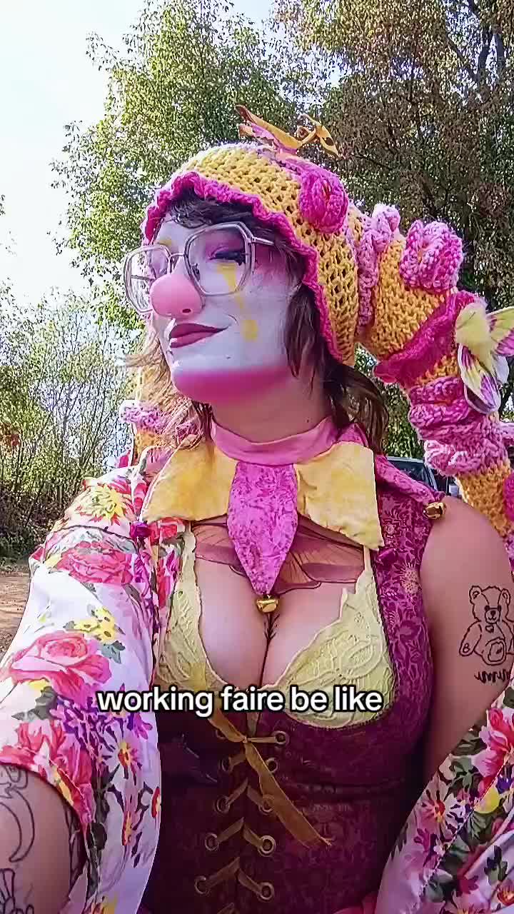 @CeCe T. Fae