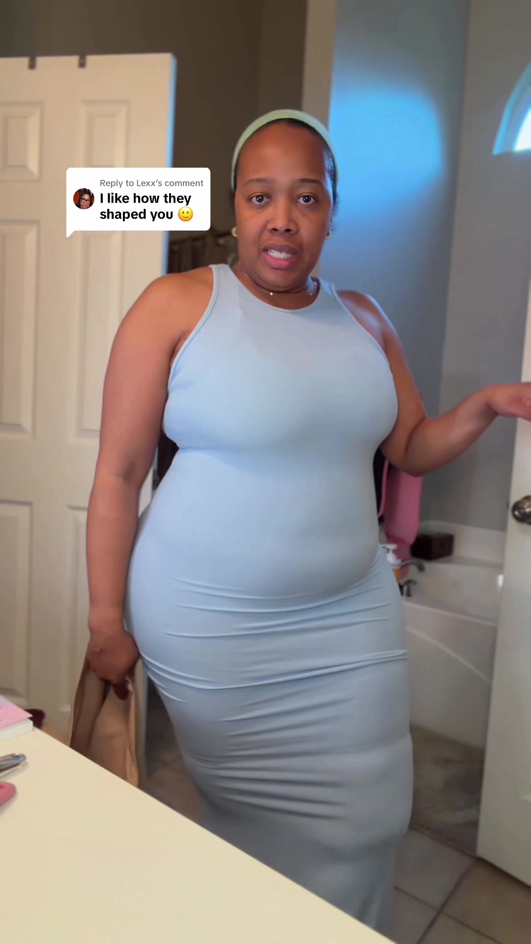 @Davida Nicole| Content Creator