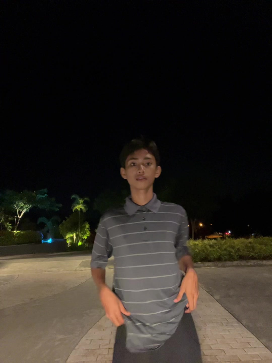 @Miles