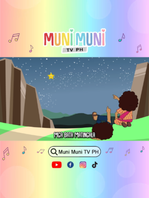 @Muni Muni TV PH