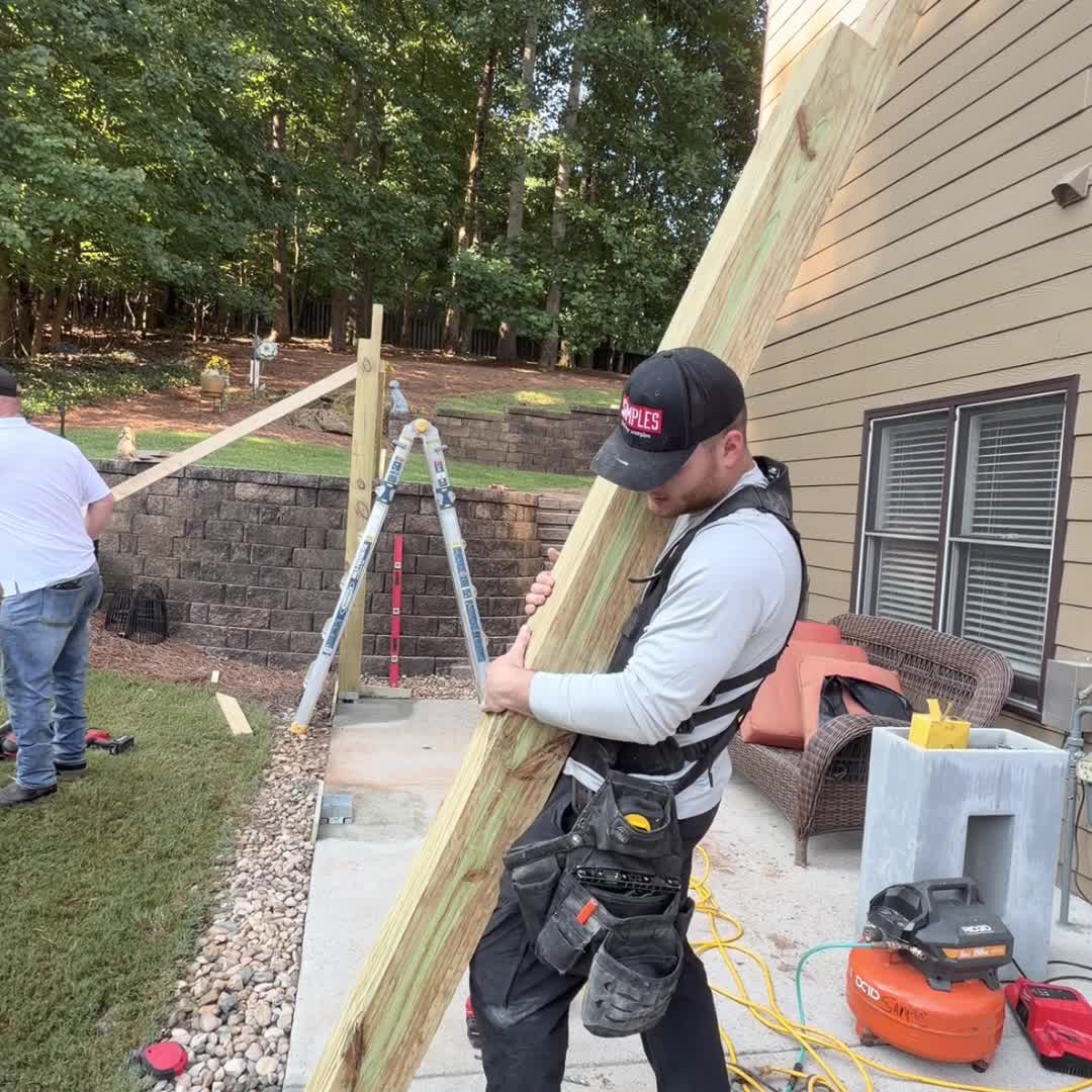@Samples Home Improvement