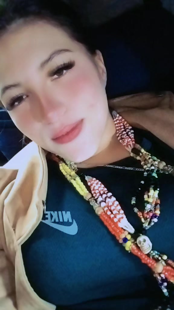 @☺️SaraíSeleneCon fey fuerza🦁✨