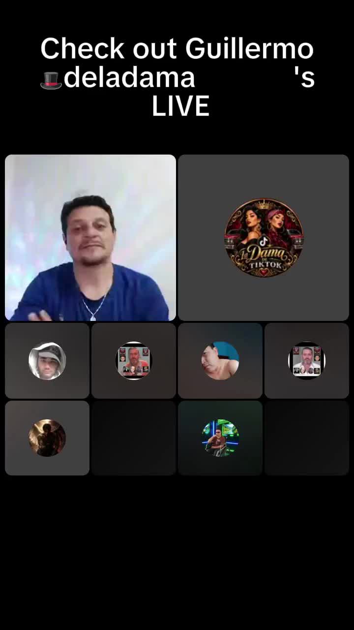 @la dama detiktok1🎩🫦