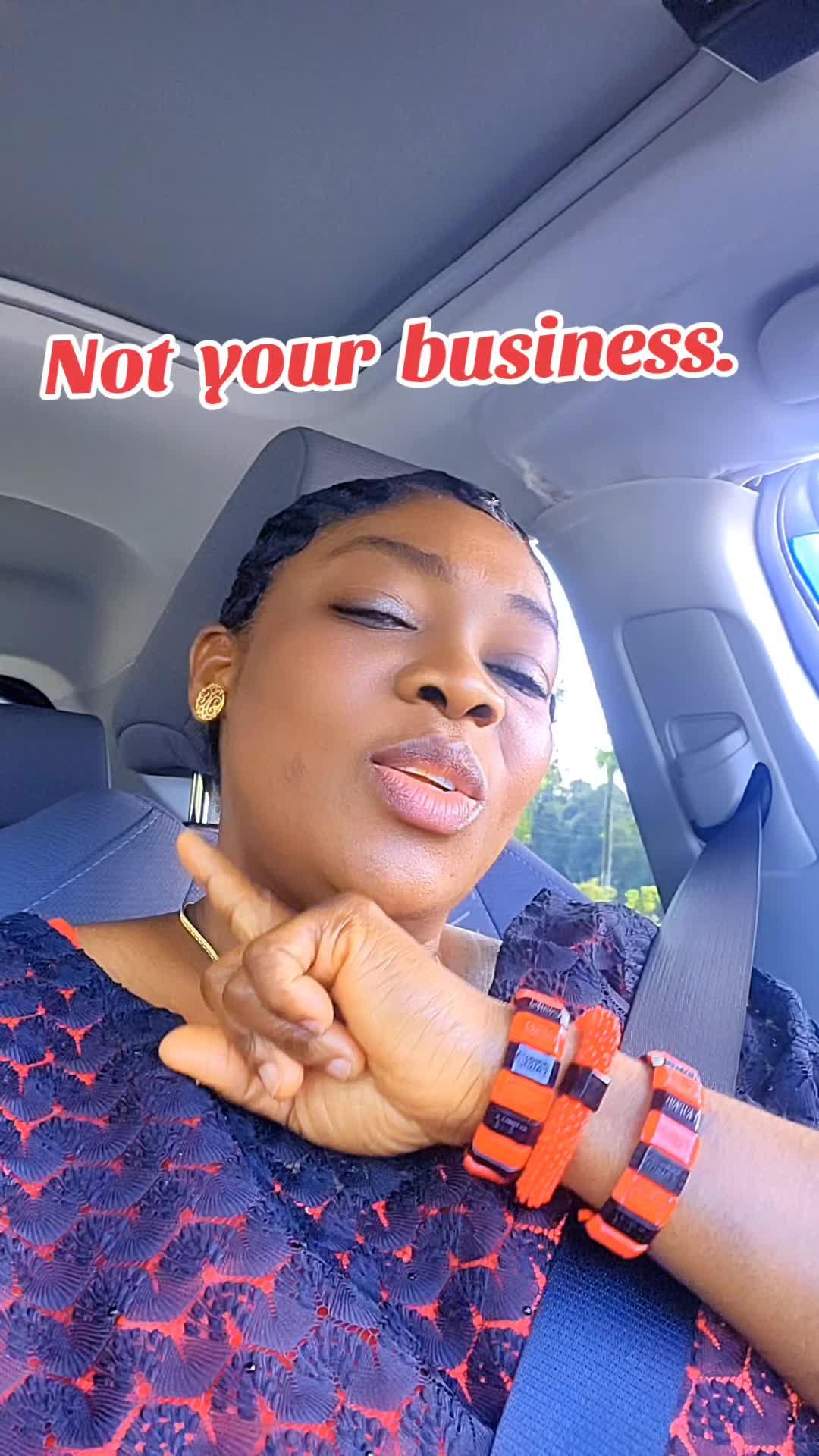 @Esther