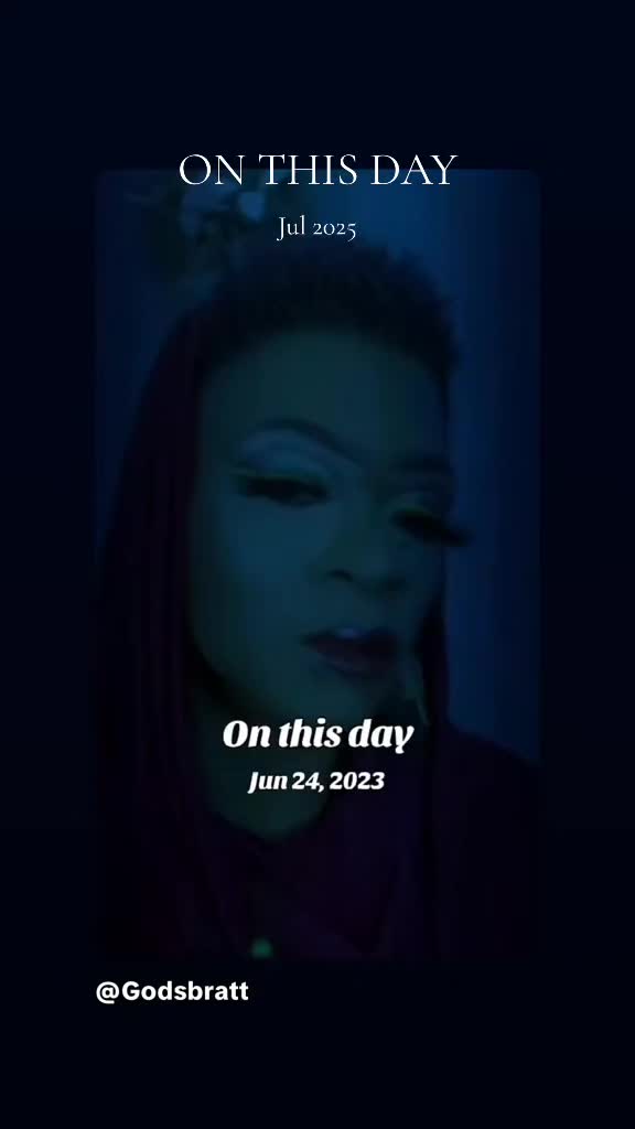 @💜🦋Godsbratt💜🦋
