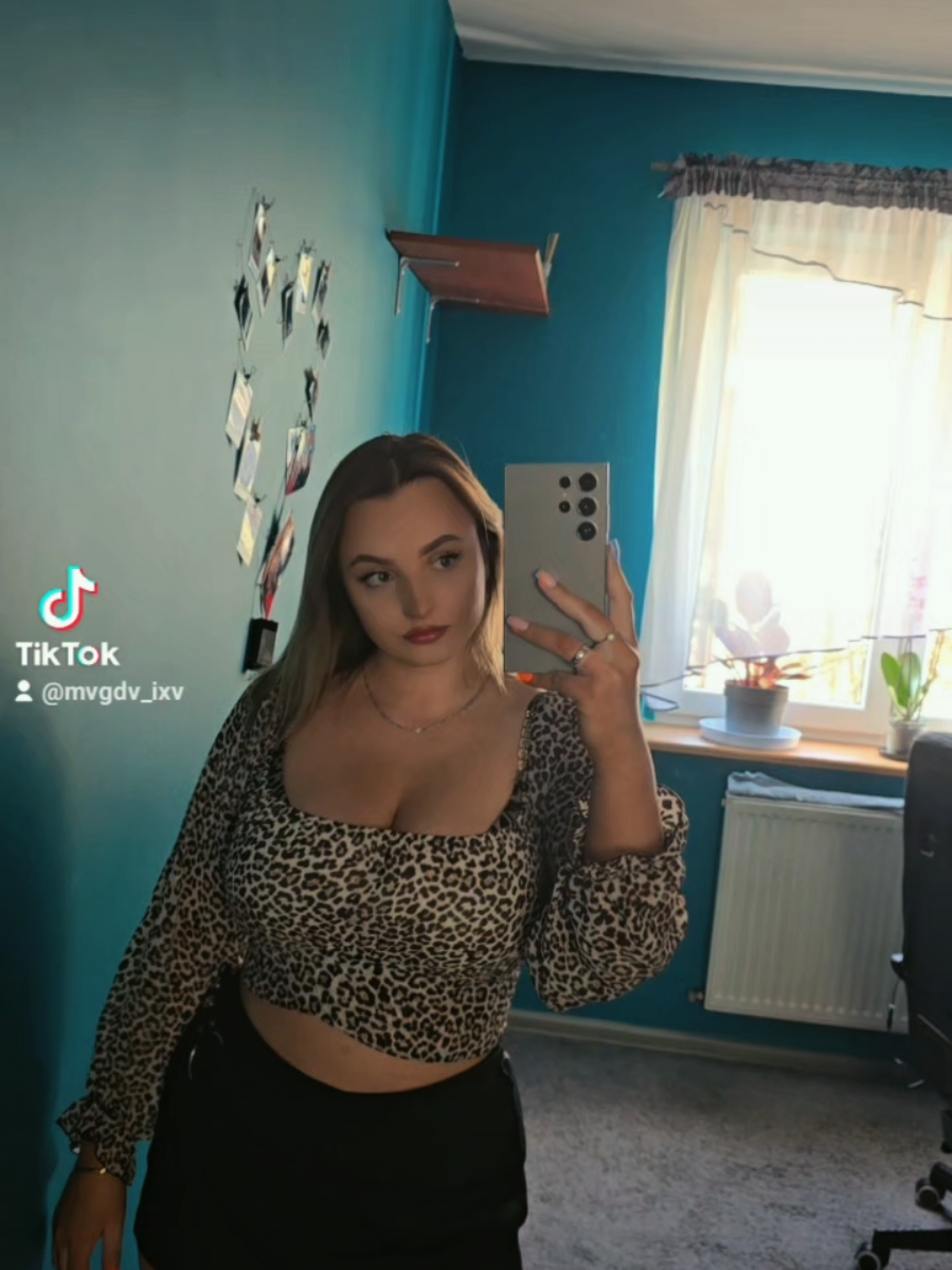 @❣️Magdalena Czyżewska❣️