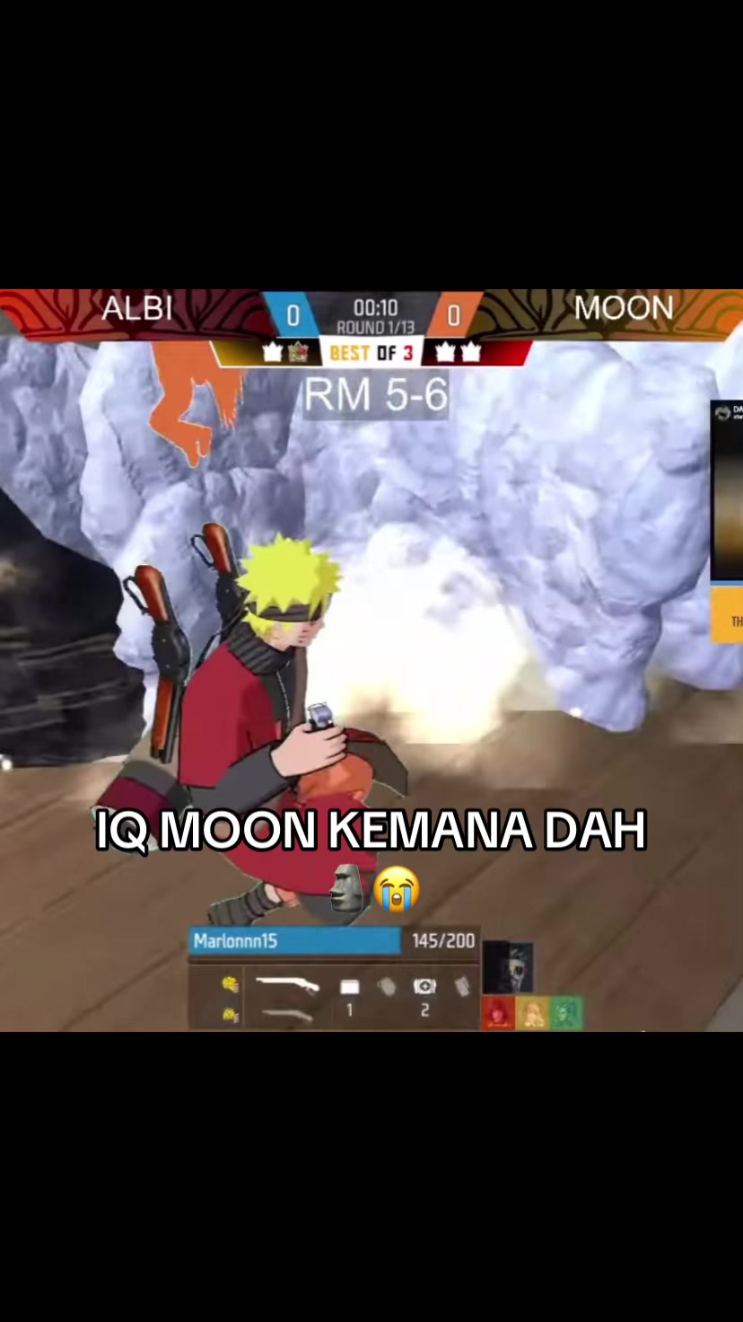 @BLUNOX [GB PICK DI BAYO]